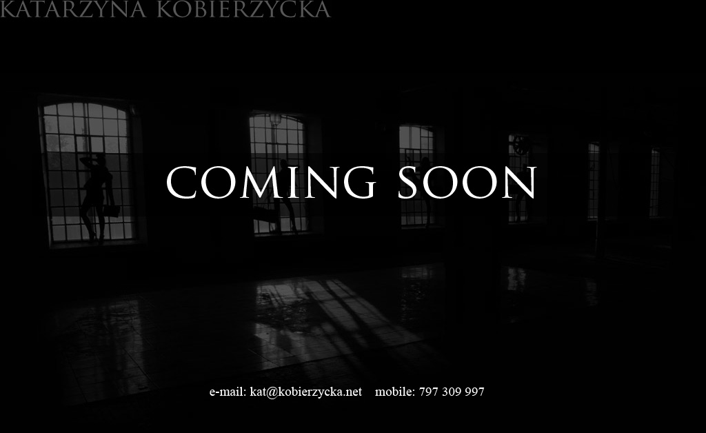 Comming soon
